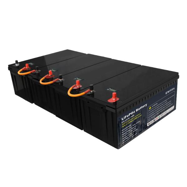 Buy cheap Solar Panel Lifepo4 12V Lithium Battery 100ah 200ah 240ah With BMS from wholesalers