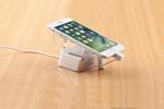 COMER magnetic stands tAnti-Theft cellular telephone Counter alarm Display Stand