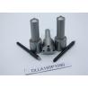 Buy cheap 0 . 185MM Hole Engine Spare Parts , Durable Diesel Injector Nozzle DLLA155P1090 from wholesalers