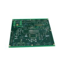 Buy cheap Grow Light Prototype Electronics Assembly 4oz Surface Mount Pcb product