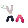 Buy cheap Colorful Horse Shape Full Arch 100um Dentist Bite Paper from wholesalers