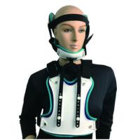 Buy cheap Cervical Thoracic Orthosis Back Brace Lower Back Support Halo Brace Universal product
