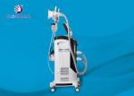 Fat Freezing Medical Cryolipolysis Machine For Face / Body Shaping And Lifting