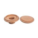 wooden cocktail smoker kit
