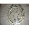 Buy cheap steel wire and knife resin toilet seat,17'18'19'Uropean standard,USA stardard from wholesalers