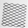 Buy cheap XG-23 Carbon Steel Painting Expanded Metal Mesh For Architecture from wholesalers