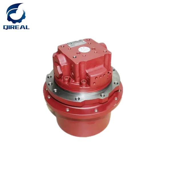 Buy cheap Excavator Spare Parts Travel Motor Assy TM03A For Excavator PC30 from wholesalers