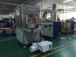 Semiautomatic Electric Driven Vacuum Chamber Dispensing and Potting Machine for