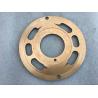 Buy cheap M2X210 Excavator Swing Motor Components , Kawasaki Motor Parts High Performance from wholesalers