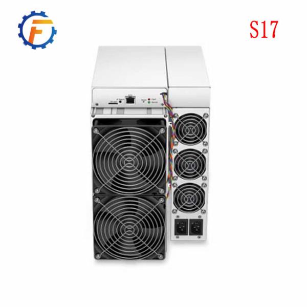 Buy cheap High Profit S17 73Th/S Asic Grin Coin Miners Machine 2920W SHA-256 from wholesalers