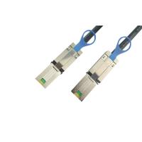 Buy cheap SFF 8088 External SAS Cable product