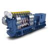 Buy cheap Hyundai H35DF Dual Fuel Gas Generator For Emergency Power Outage from wholesalers