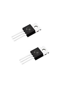 Buy cheap Industrial IGBT Insulated Gate Bipolar Transistor For Stable Charging Pile from wholesalers