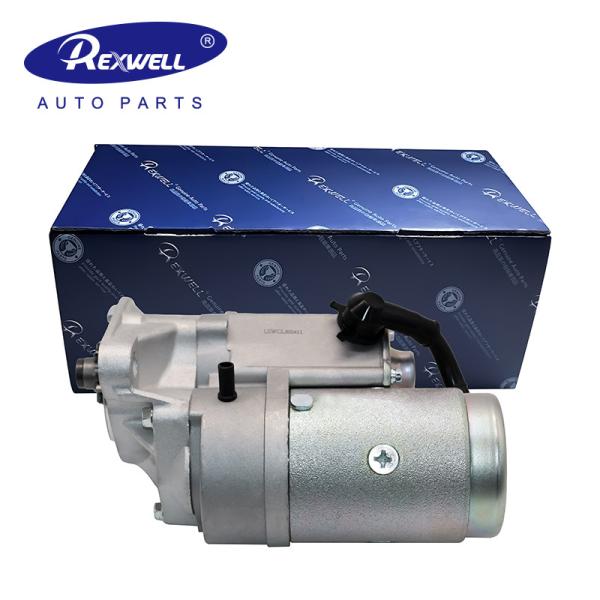 Automotive Engine Starter Motor Assembly 28100-0L050 28100-54451 28100-54491 for