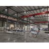 Buy cheap Bundle 48 Rolls Package Small Individual Toilet Roll Manufacturing Machine Toilet Paper Production Line from wholesalers