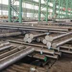 ASTM 216L XM-18 UNS S21603 Stainless Steel Round Bar ASTM 216L Round Bar S21603