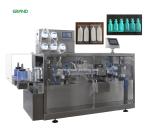Medical Plastic Ampoule Filling Machine , Plastic Filling Machine Peristaltic
