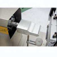 Buy cheap Cosmetic Heat Shrink Packaging Machine SM-4525 Plastic Shrink Wrap Machine product
