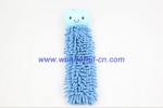 Hot selling cartoon cheap microfiber bathroom hand towels