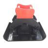 Buy cheap Construction Excavator Hydraulic Plate Compactor Vibration Rammer For Energy Mining from wholesalers