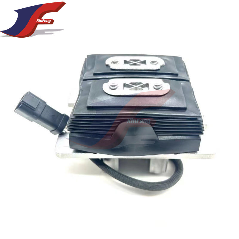 Excavator Parts Control Pedal 490-1012 561-7001 For E320gc E330gc E336gc Pedal Valve