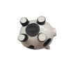 Buy cheap PROP65 Handmade Ceramic Piggy Bank Cadmium Free from wholesalers