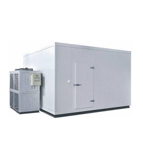 Buy cheap Fish Cold Room Freezer Room walk in chiller rooms from wholesalers