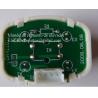 Buy cheap Button DA411 G03 for elevator Mitsubishi from wholesalers