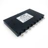 Buy cheap 8 Ports Radio Frequency Splitter SMA Connector 30W 0.8 To 4.5 GHz Band from wholesalers