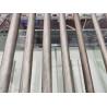 Buy cheap Cemented Carbide Round Bar Blank Solid Tungsten Carbide Rod With 30 Degree Helix Hole from wholesalers