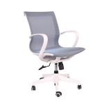 Functional and Durable Office Study Writing Computer Chair in Scandinavian Style