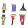 Buy cheap Robotics Micro Coaxial Cable Automation 0.3mm Ethernet from wholesalers