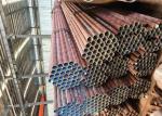 Carbon Seamless Steel Pipe JIS G3454 / G3455 / G3456 Length 5.8m / 6m / 11.8m /