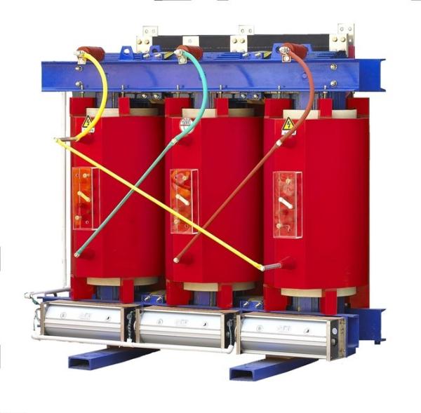 Buy cheap SC(B)10 Series H-Level Insulation Dry-Type Power Transformer from wholesalers