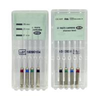 Buy cheap Dental Endodontic Paste Fillers Paste Carriers lentulo dental endo files product