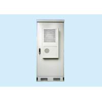 Buy cheap High Reliability Fiber Optic Cabinet IP55 With One Front Door product