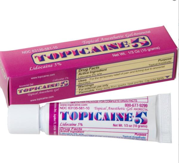 Buy cheap Tattooing Pain Relief Creams 10g Numbing Cream For Eyeliner Tattoo from wholesalers