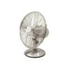 Buy cheap 12" Oscillating Retro Metal Desk Fan 35 Watt 220V 50Hz For Bedroom / Meeting Room from wholesalers