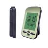 Buy cheap Accurate 3-In-1 Indoor Outdoor Hygro Thermometer Sensor Weather Station from wholesalers