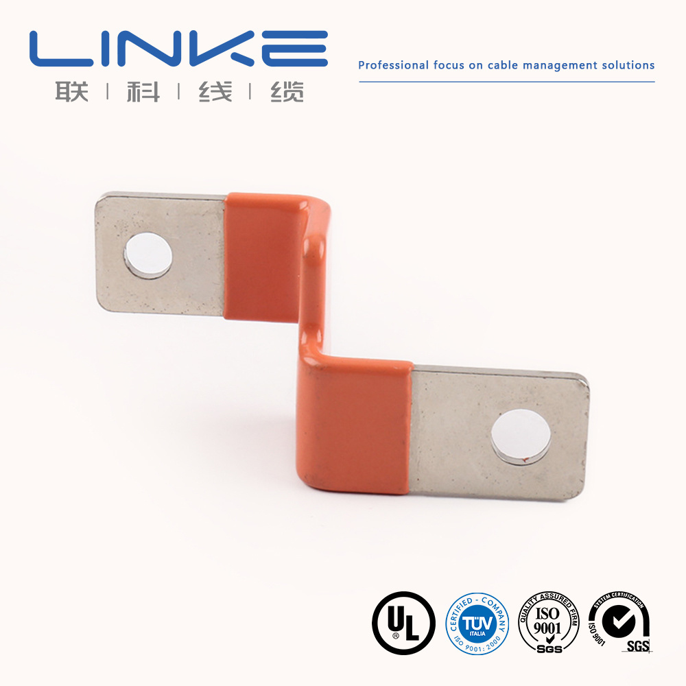 Good Price Insulated Copper Bus Bar for Automobiles and Locomotives
