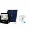 Buy cheap Energy Saving Ip66 Solar Led Flood Light Reflector 80w 100w 200w 500w from wholesalers