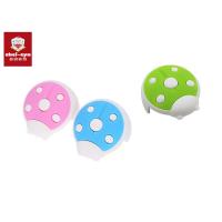 Buy cheap Baby Safety Products Eco-friendly Furniture Corner Ladybug Shape Corner Guards product