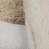 Buy cheap 100% Polyester Micro Polar Sheepskin Sherpa Fleece Blanket with Tear-Resistant Material from wholesalers