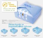 Noodle box, Salad Disposable Packing, Kraft Paper Lunch Box, Disposable Kraft