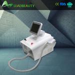 Professional permanent hair removal 808nm diode laser hair removal