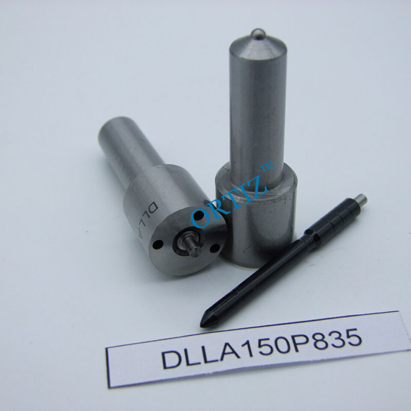 ORTIZ Denso HINO P11C injection spray nozzle DLLA150P835 common rail nozzle