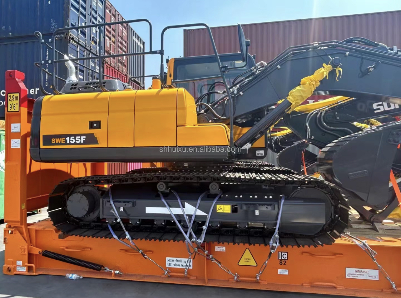 New Arrival great condition Hitachi Zx60 70 used excavator cheap for sale
