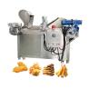 Buy cheap 180kg/H Gas Potato French Fries Drumstick Oil Deep Fryer For Commercial from wholesalers