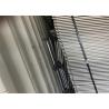 Buy cheap New South Wales，NSW temporary fencing for sale OD 32 mm x 1.40mm wall thick sydney ,new casttle temp fencing panels from wholesalers