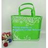 Buy cheap Low price PP non woven bag, shopping bag, PPnon woven shopping bag, Top Quality For Promotion Wholesale Eco Cheap Cloth from wholesalers
